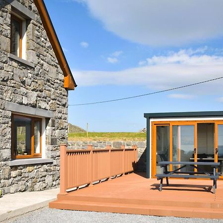 Doolin Heights Apartment 外观 照片