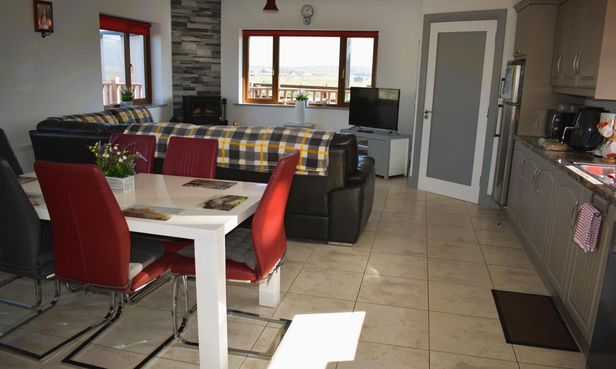 Doolin Heights Apartment 外观 照片