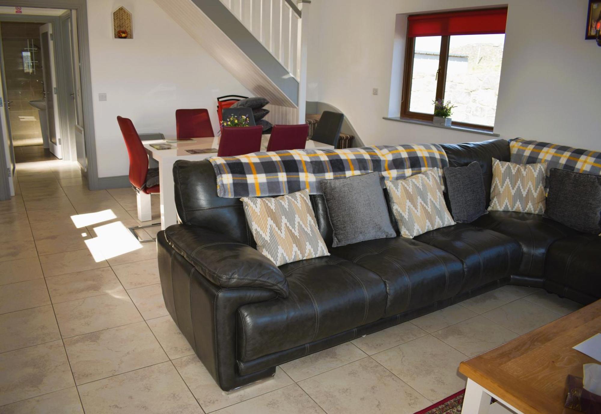 Doolin Heights Apartment 外观 照片