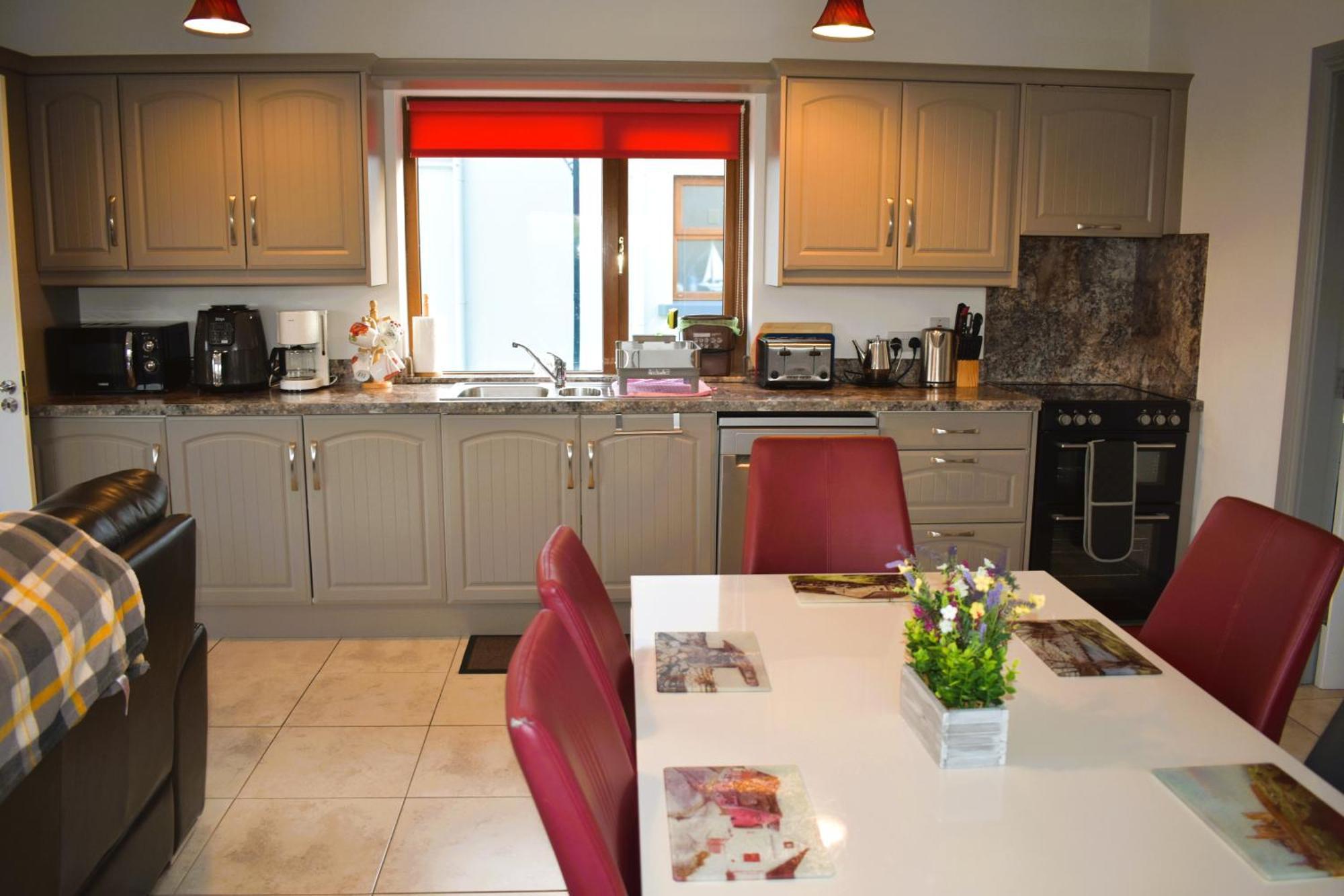 Doolin Heights Apartment 外观 照片