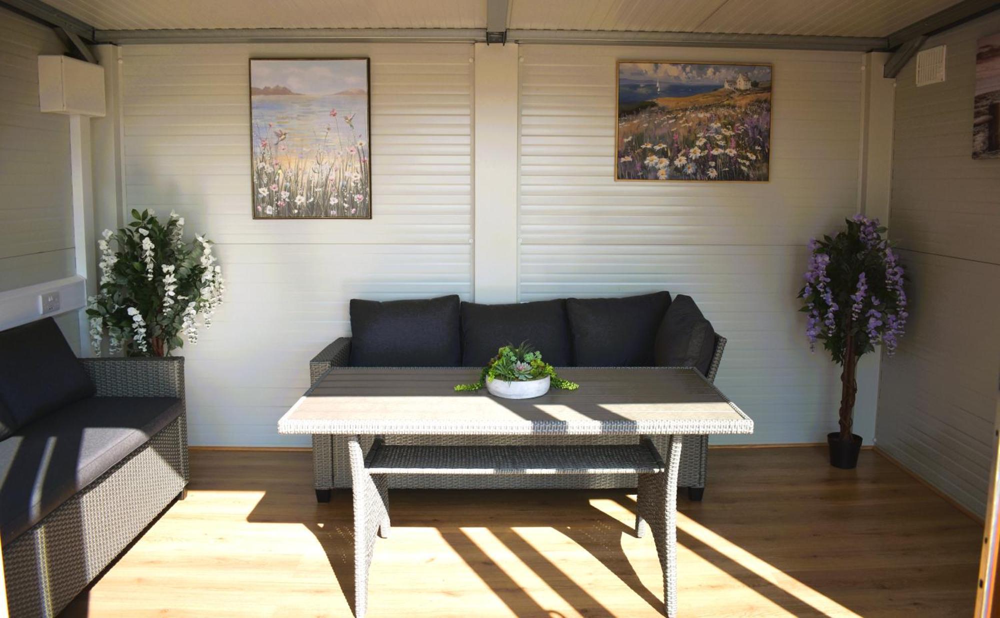 Doolin Heights Apartment 外观 照片