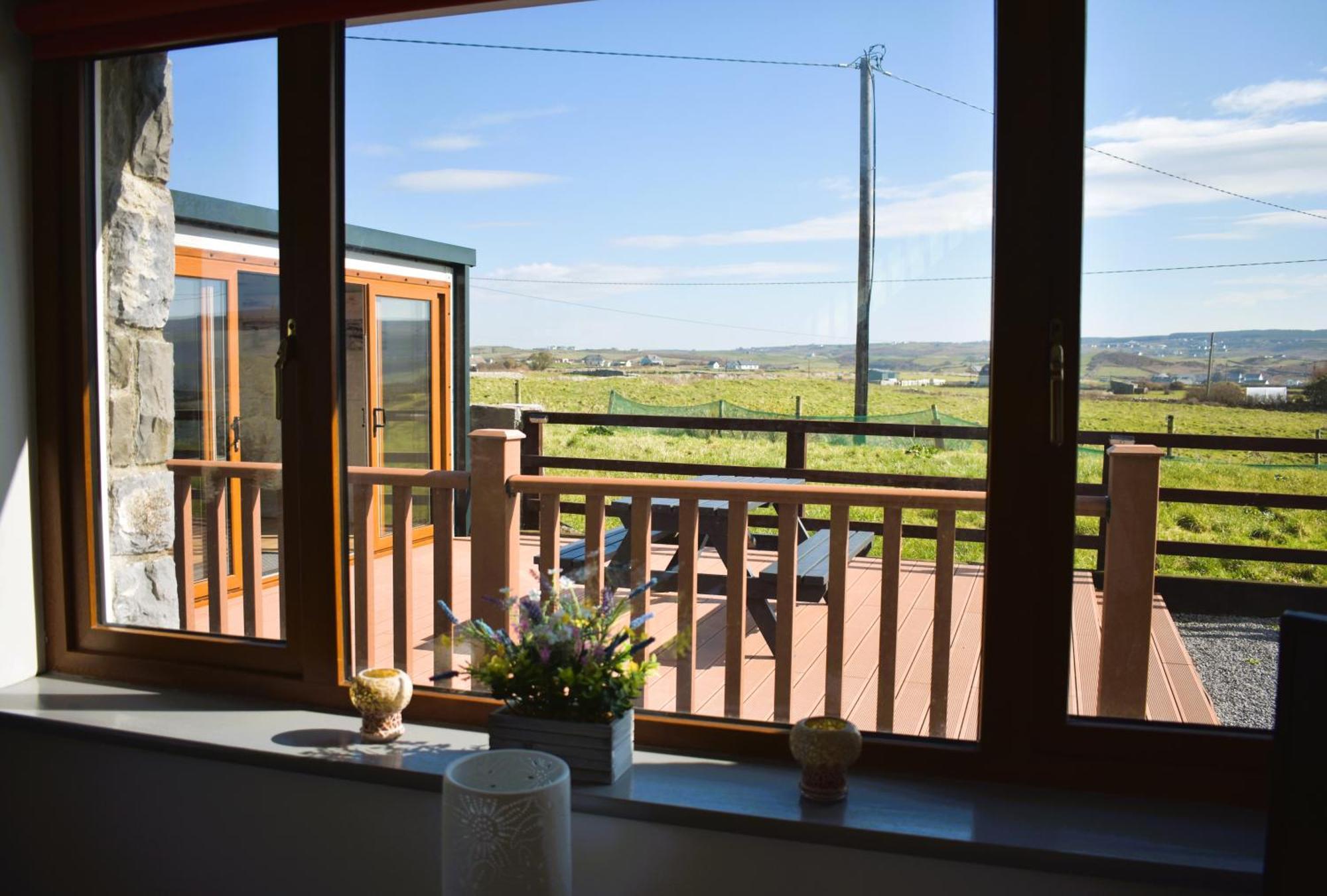 Doolin Heights Apartment 外观 照片
