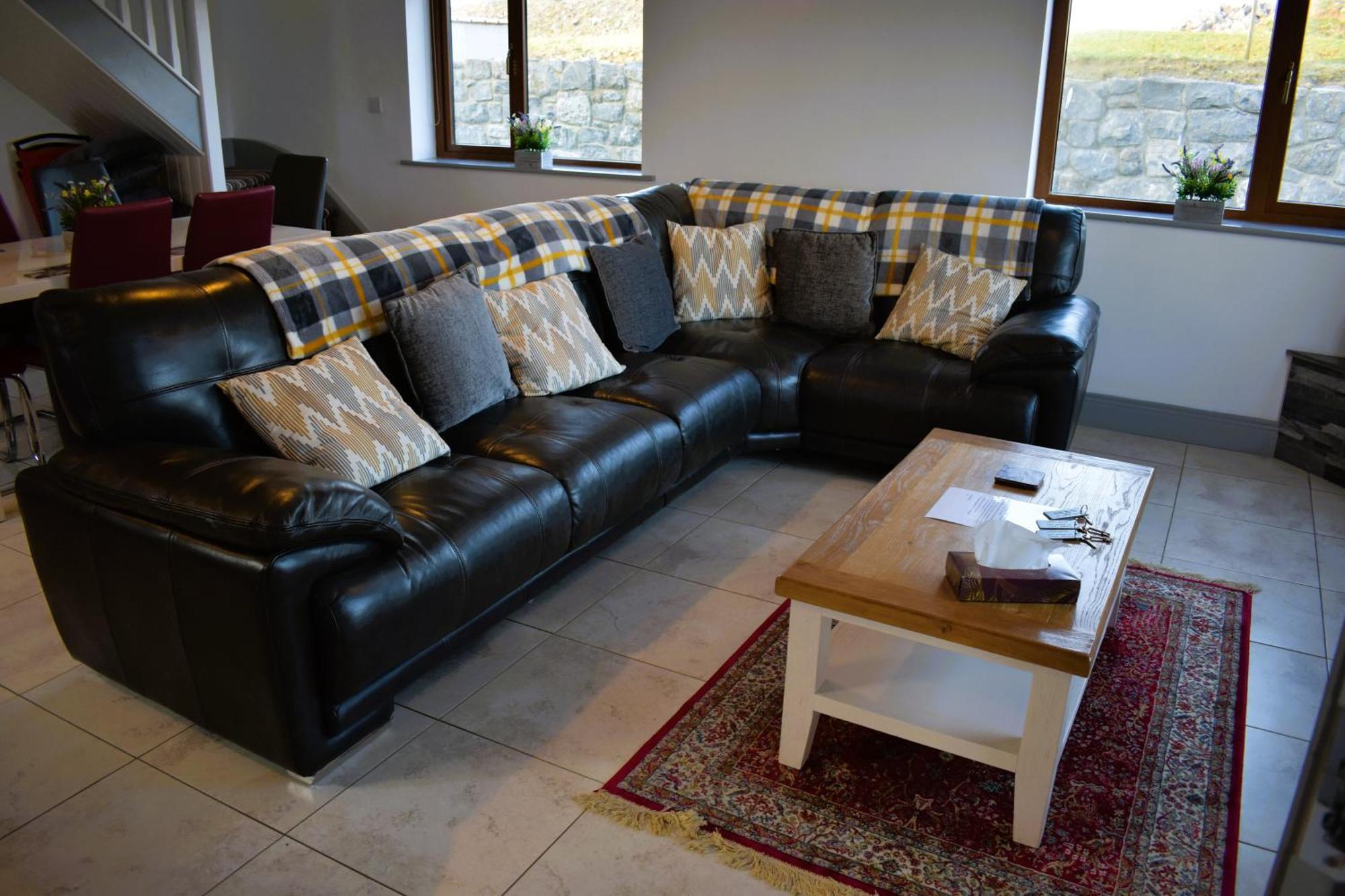 Doolin Heights Apartment 外观 照片