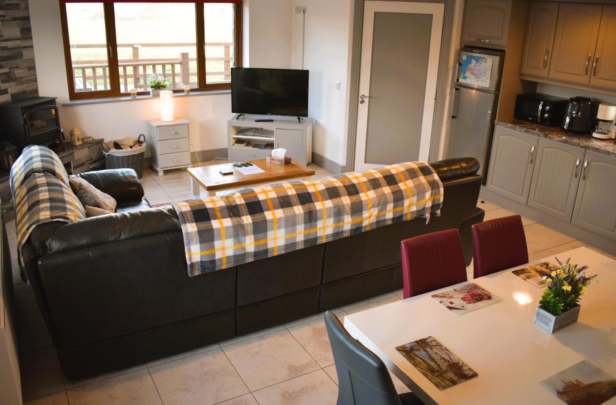Doolin Heights Apartment 外观 照片