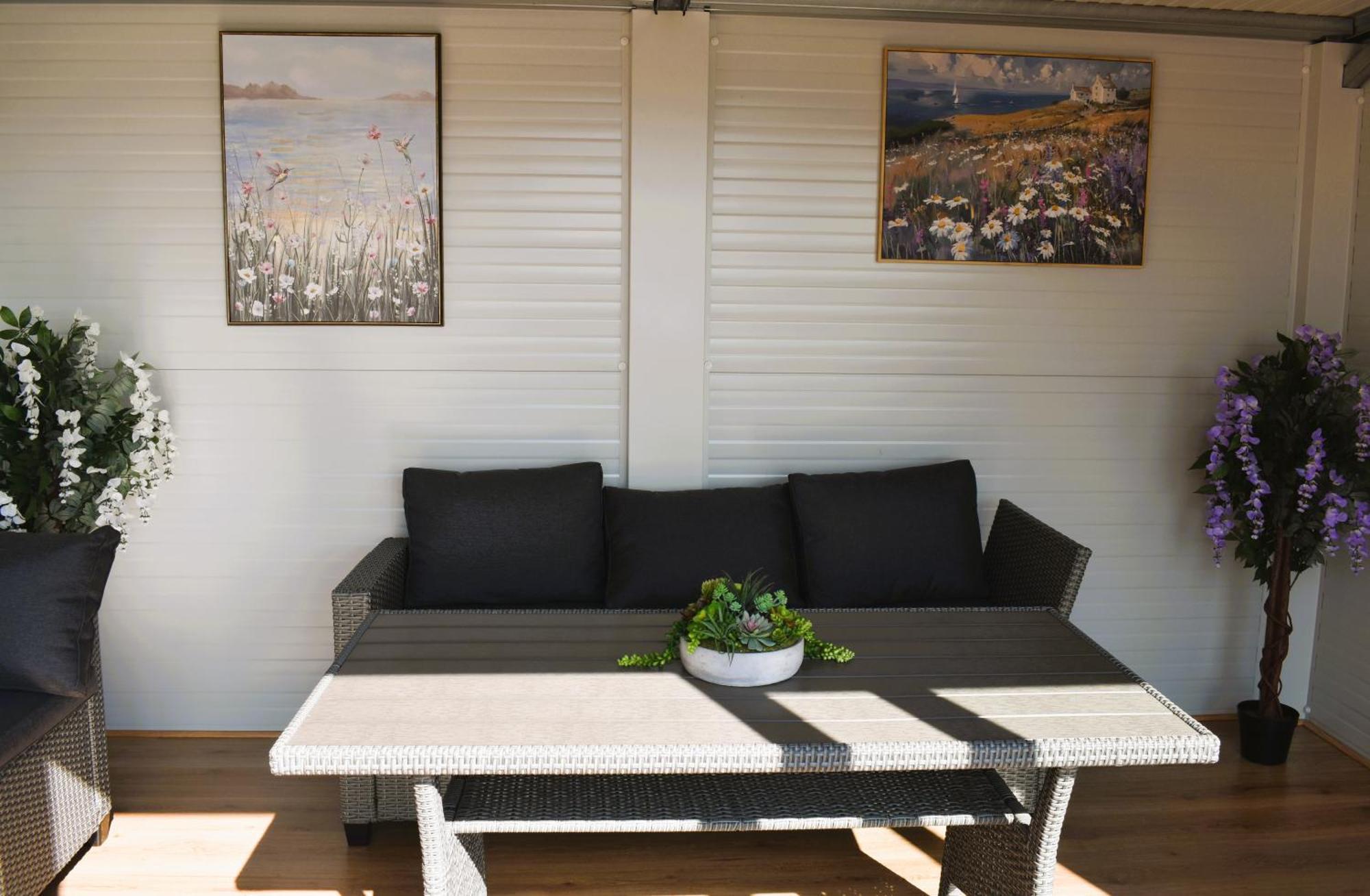 Doolin Heights Apartment 外观 照片
