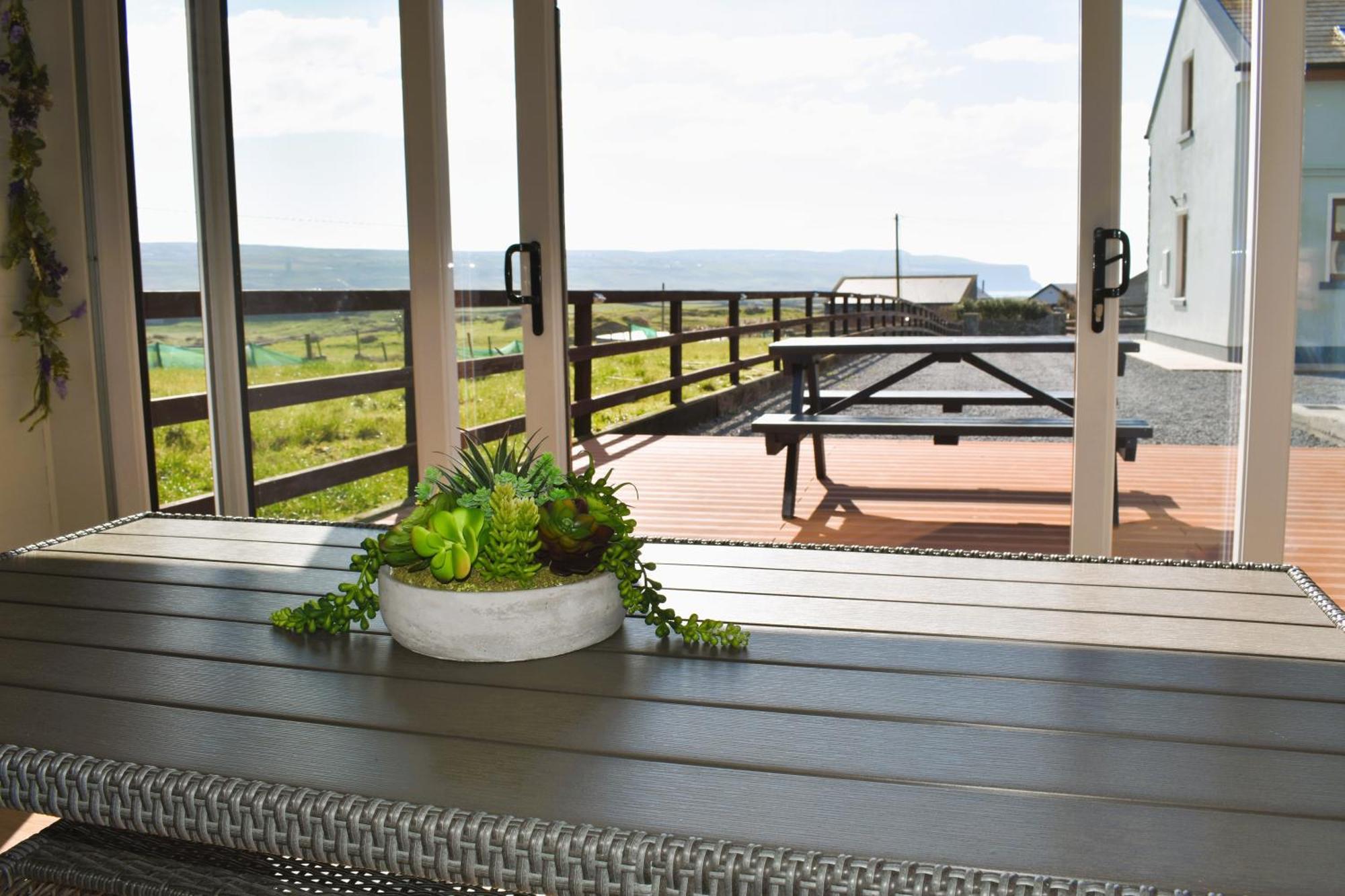 Doolin Heights Apartment 外观 照片