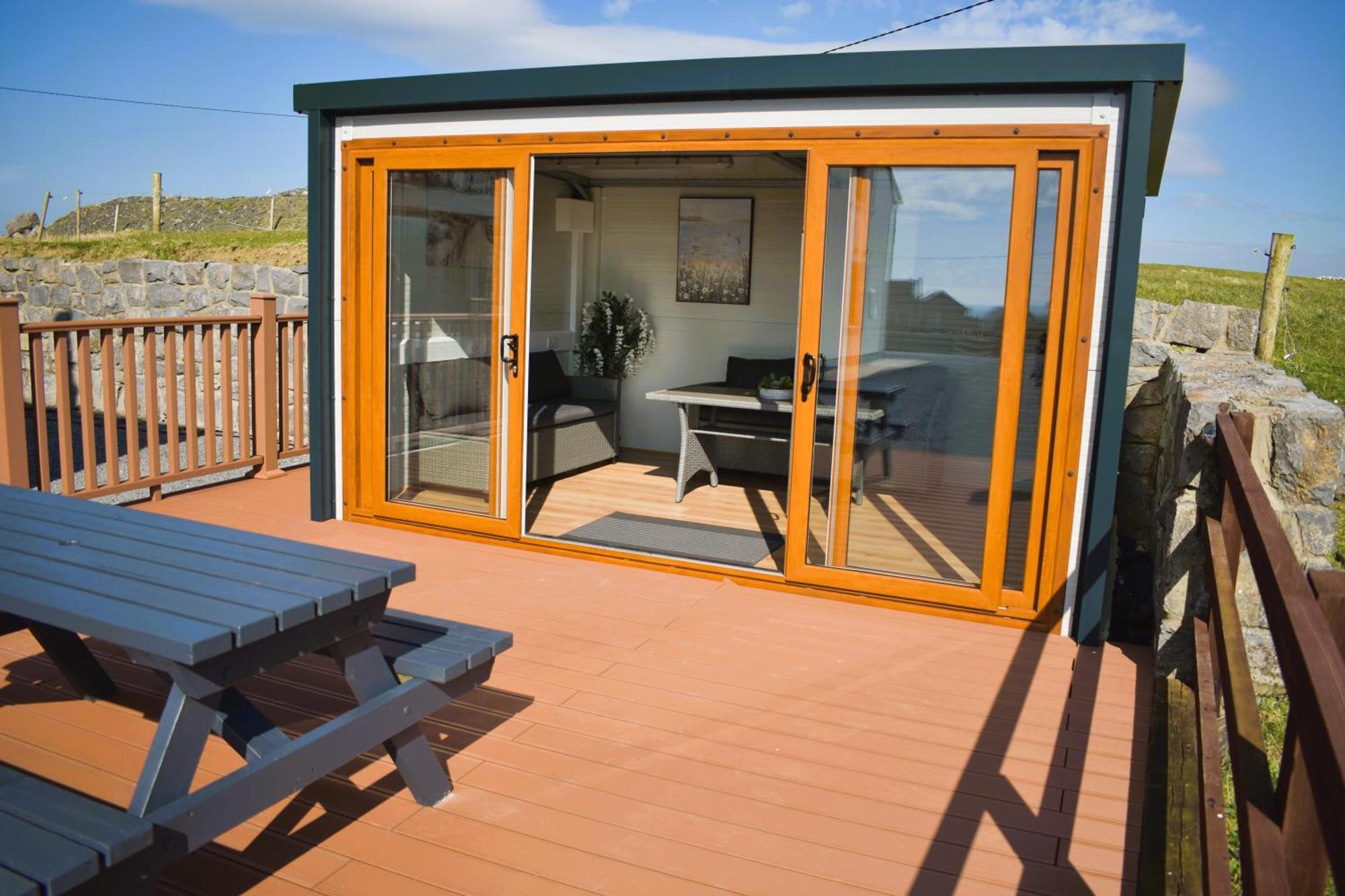 Doolin Heights Apartment 外观 照片