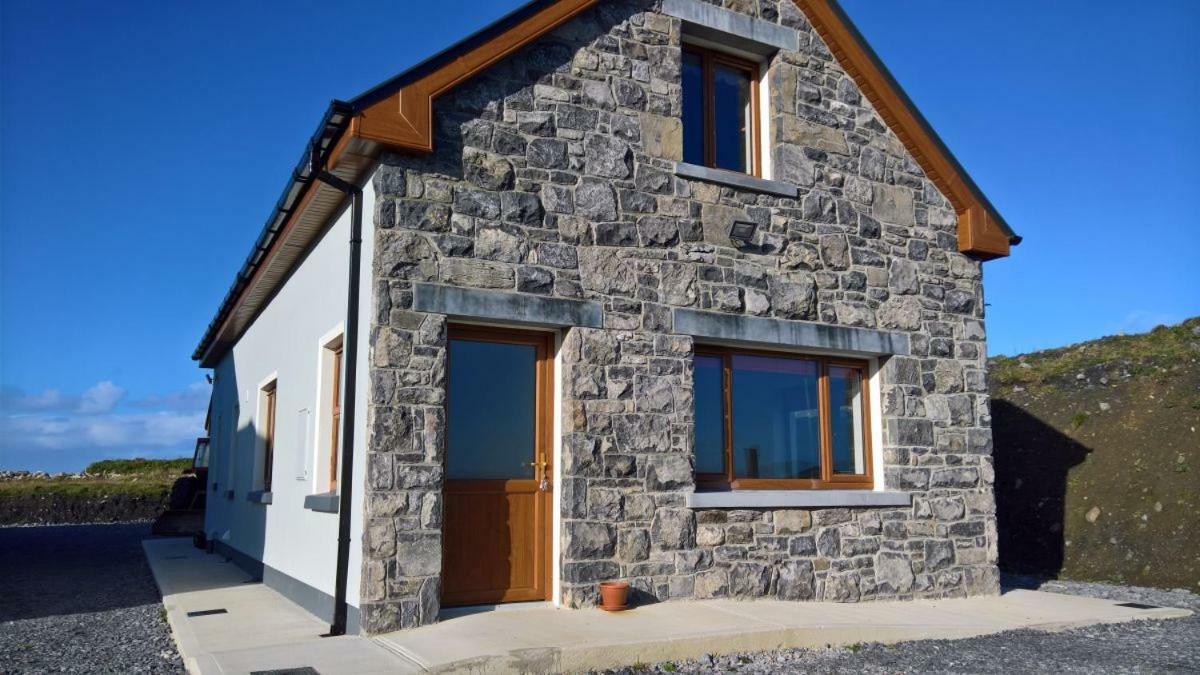 Doolin Heights Apartment 外观 照片