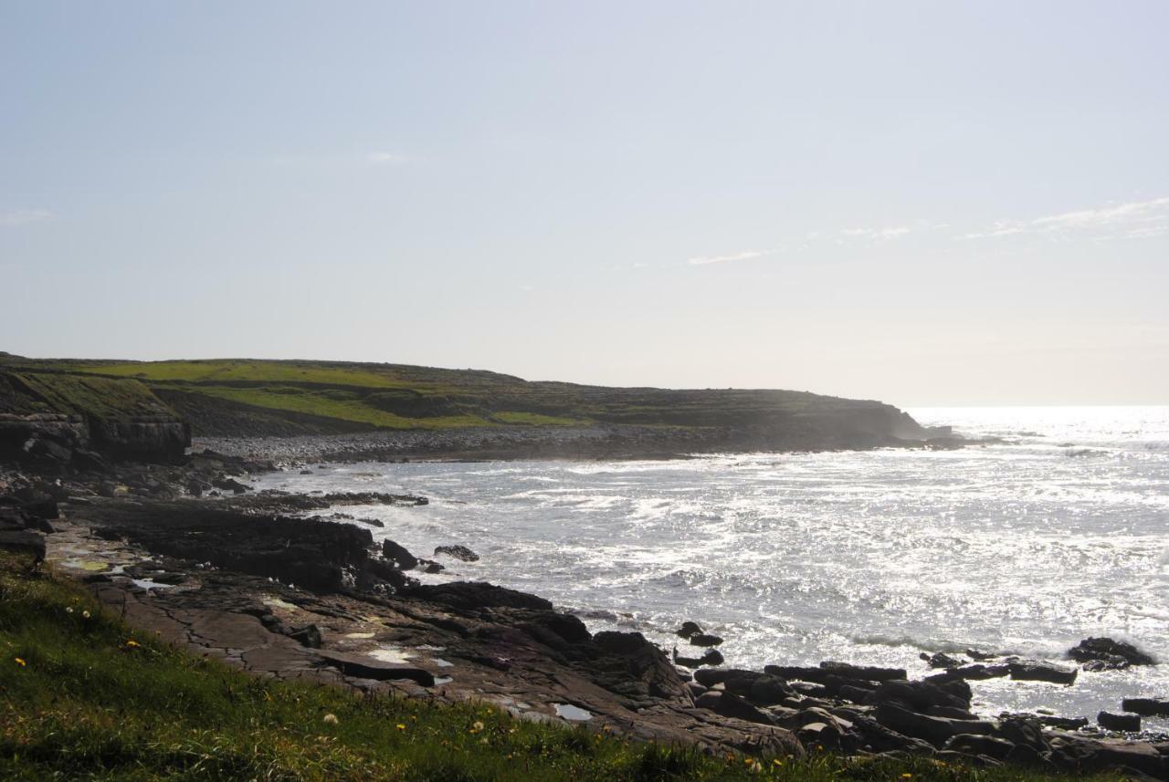 Doolin Heights Apartment 外观 照片