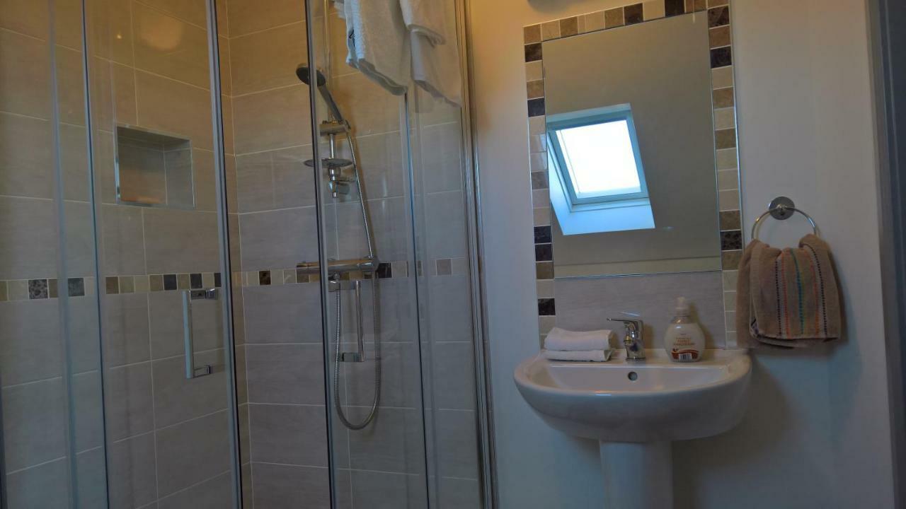 Doolin Heights Apartment 外观 照片